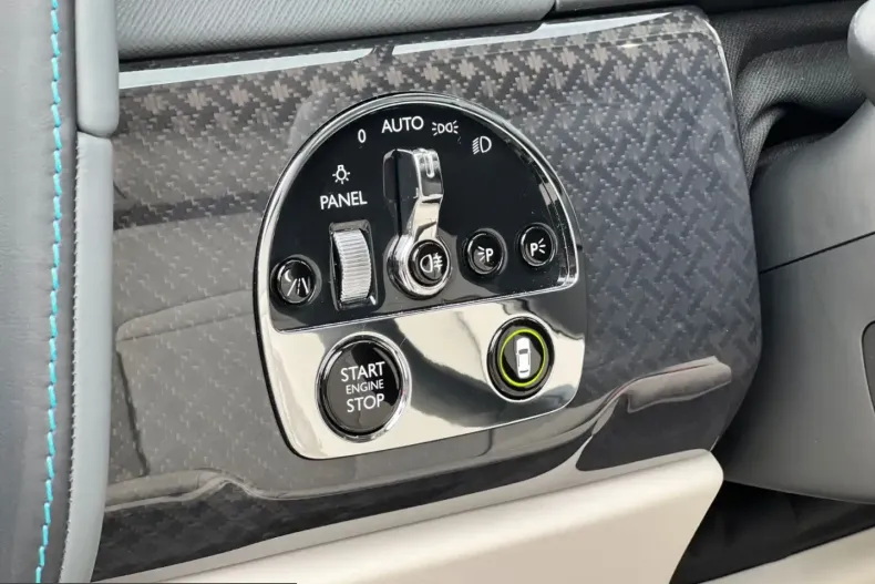Rolls-Royce Cullinan din 2024 cu 1.620 km - oferta ROL211316 - foto 17