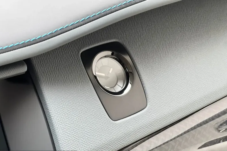 Rolls-Royce Cullinan din 2024 cu 1.620 km - oferta ROL211316 - foto 19