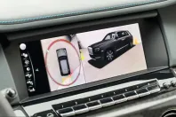 Rolls-Royce Cullinan din 2024 cu 1.620 km - oferta ROL211316 - foto 20
