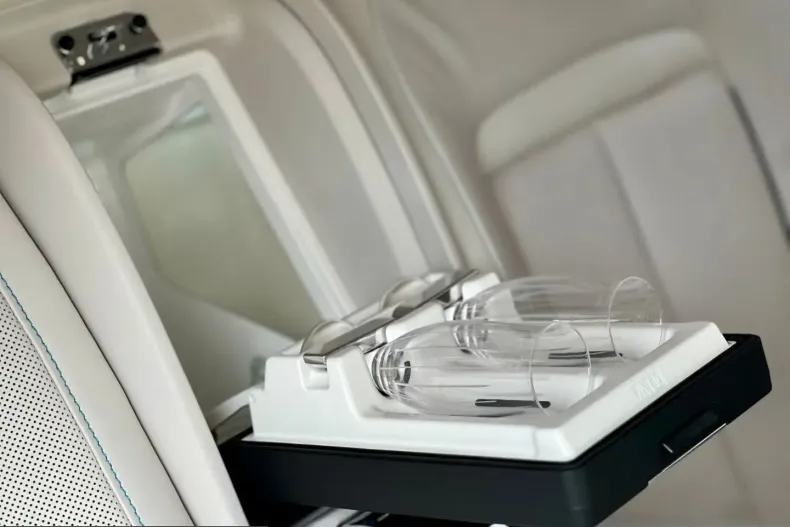 Rolls-Royce Cullinan din 2024 cu 1.620 km - oferta ROL211316 - foto 24