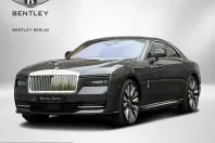 Rolls-Royce Spectre din 2025 cu 8.000 km - oferta ROL211317 - foto 1