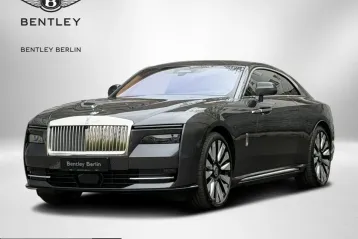 Rolls-Royce Spectre din 2025 - oferta ROL211317