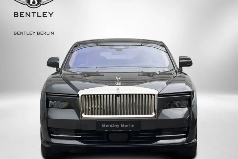 Rolls-Royce Spectre din 2025 cu 8.000 km - oferta ROL211317 - foto 2