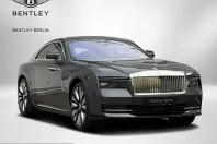 Rolls-Royce Spectre din 2025 cu 8.000 km - oferta ROL211317 - foto 3