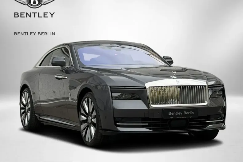 Rolls-Royce Spectre din 2025 cu 8.000 km - oferta ROL211317 - foto 3