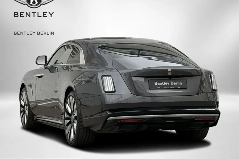 Rolls-Royce Spectre din 2025 cu 8.000 km - oferta ROL211317 - foto 5