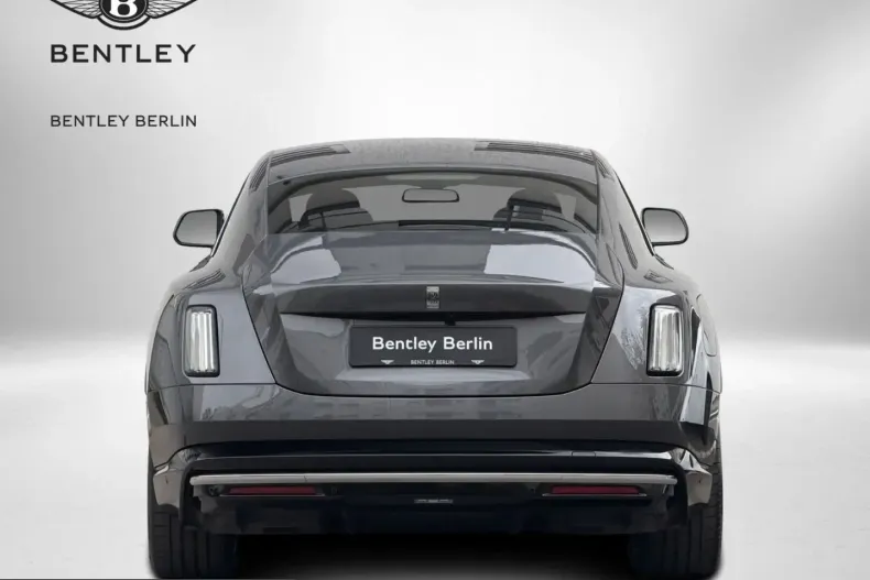 Rolls-Royce Spectre din 2025 cu 8.000 km - oferta ROL211317 - foto 7