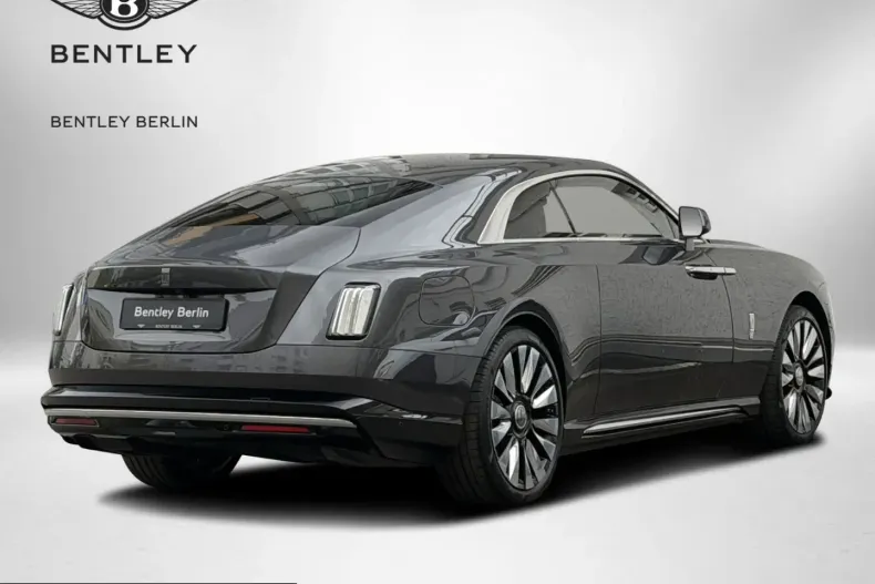 Rolls-Royce Spectre din 2025 cu 8.000 km - oferta ROL211317 - foto 8