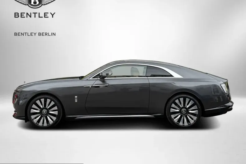 Rolls-Royce Spectre din 2025 cu 8.000 km - oferta ROL211317 - foto 9