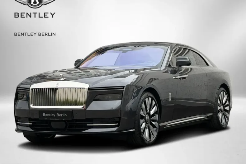 Rolls-Royce Spectre din 2025 cu 8.000 km - oferta ROL211317 - foto 11
