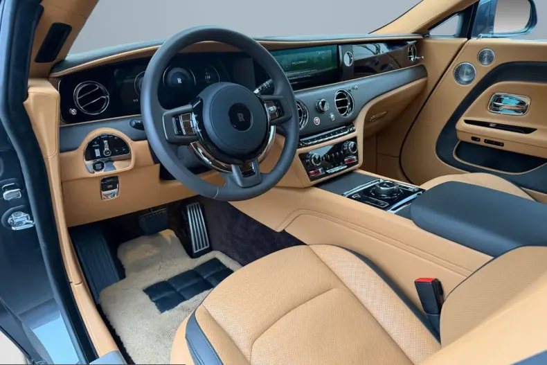 Rolls-Royce Spectre din 2025 cu 8.000 km - oferta ROL211317 - foto 13