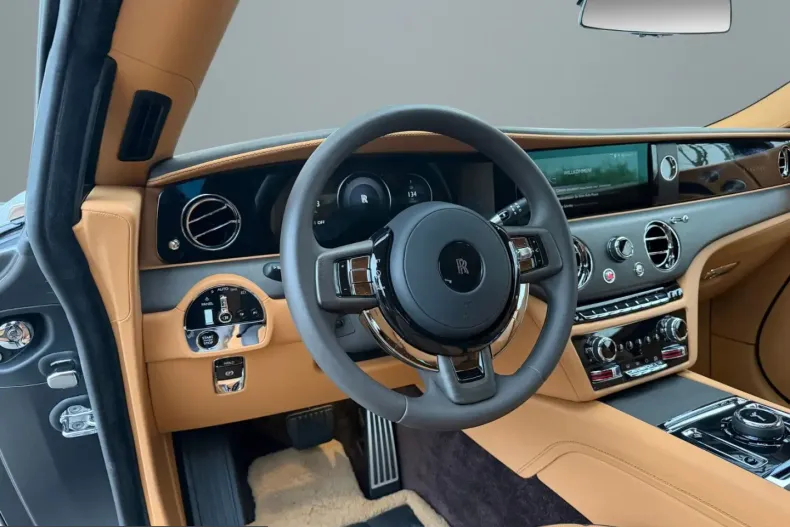 Rolls-Royce Spectre din 2025 cu 8.000 km - oferta ROL211317 - foto 14