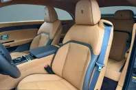 Rolls-Royce Spectre din 2025 cu 8.000 km - oferta ROL211317 - foto 15