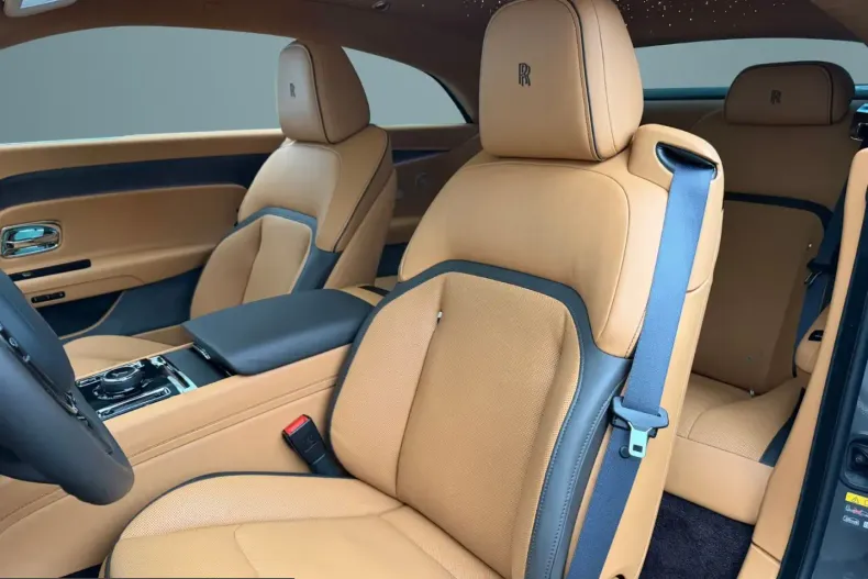 Rolls-Royce Spectre din 2025 cu 8.000 km - oferta ROL211317 - foto 15