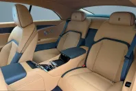 Rolls-Royce Spectre din 2025 cu 8.000 km - oferta ROL211317 - foto 16