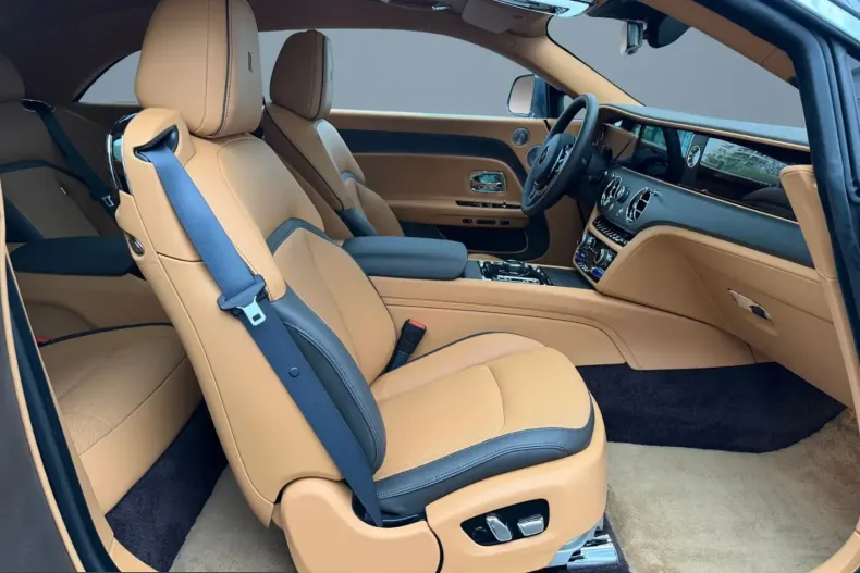 Rolls-Royce Spectre din 2025 cu 8.000 km - oferta ROL211317 - foto 17