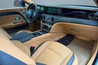 Rolls-Royce Spectre din 2025 cu 8.000 km - oferta ROL211317 - foto 18