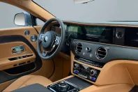 Rolls-Royce Spectre din 2025 cu 8.000 km - oferta ROL211317 - foto 19
