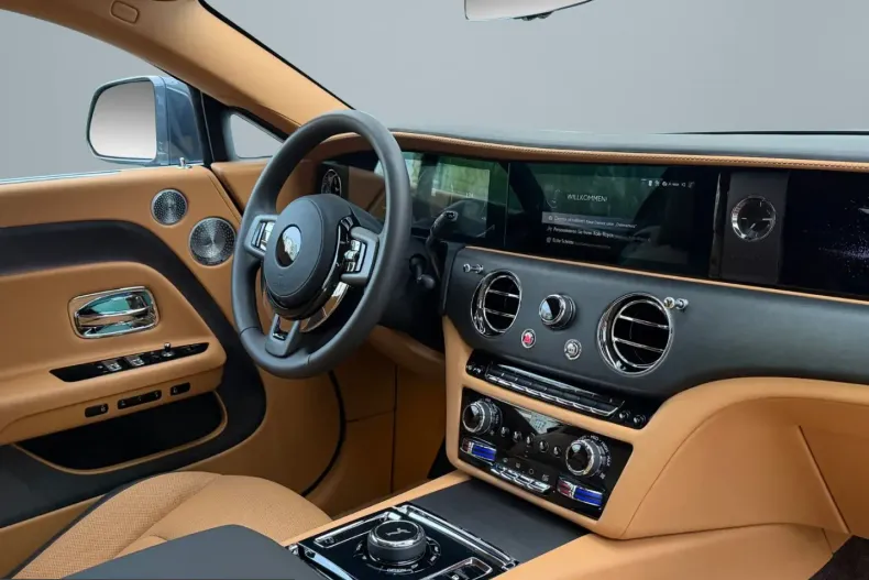 Rolls-Royce Spectre din 2025 cu 8.000 km - oferta ROL211317 - foto 19