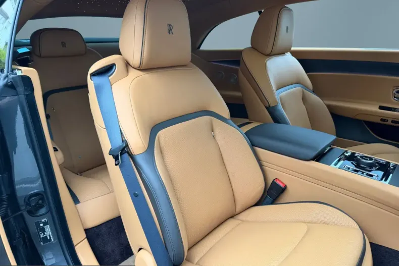 Rolls-Royce Spectre din 2025 cu 8.000 km - oferta ROL211317 - foto 20