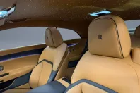 Rolls-Royce Spectre din 2025 cu 8.000 km - oferta ROL211317 - foto 22