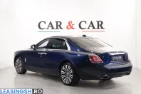 Rolls-Royce Ghost din 2024 cu 13.200 km - oferta ROL211319 - foto 2