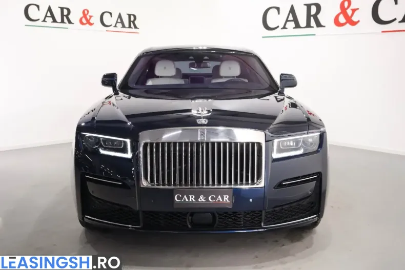 Rolls-Royce Ghost din 2024 cu 13.200 km - oferta ROL211319 - foto 3