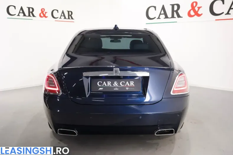 Rolls-Royce Ghost din 2024 cu 13.200 km - oferta ROL211319 - foto 4