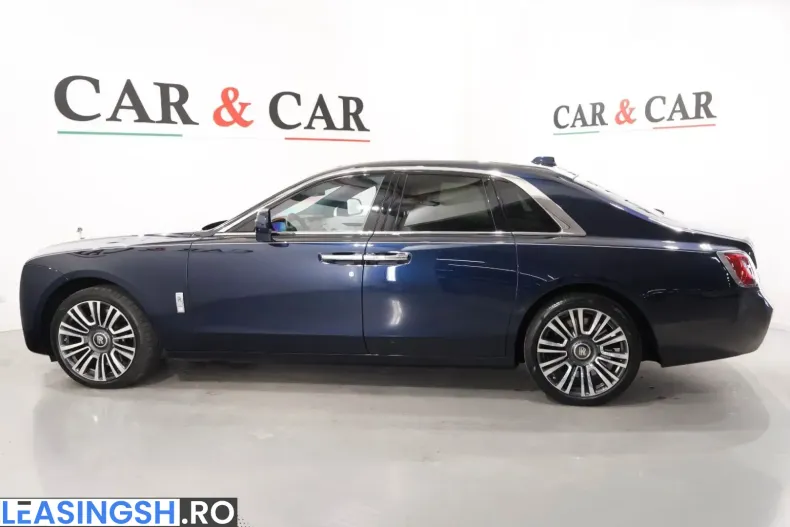 Rolls-Royce Ghost din 2024 cu 13.200 km - oferta ROL211319 - foto 5