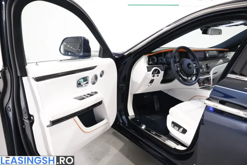 Rolls-Royce Ghost din 2024 cu 13.200 km - oferta ROL211319 - foto 7