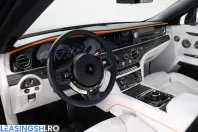 Rolls-Royce Ghost din 2024 cu 13.200 km - oferta ROL211319 - foto 9