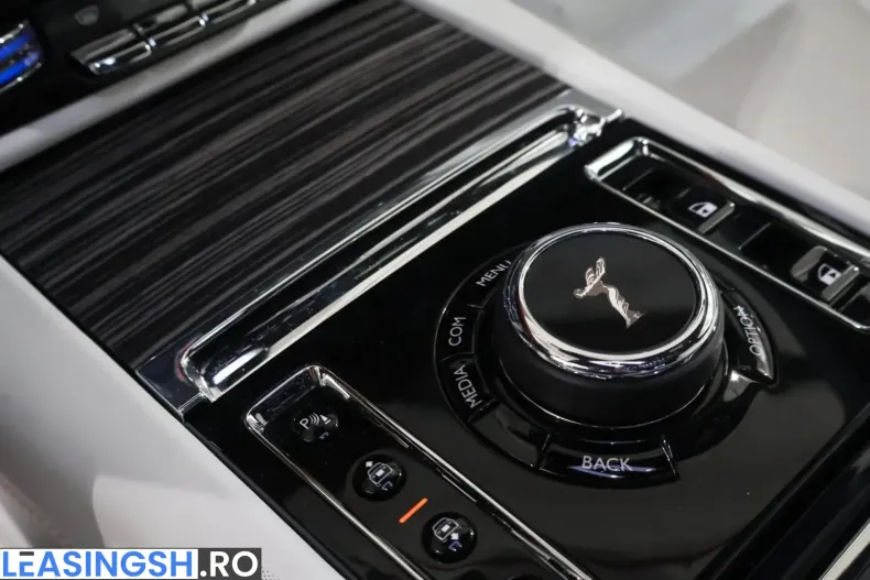 Rolls-Royce Ghost din 2024 cu 13.200 km - oferta ROL211319 - foto 10