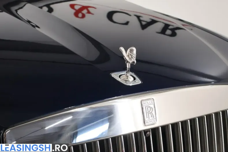 Rolls-Royce Ghost din 2024 cu 13.200 km - oferta ROL211319 - foto 12
