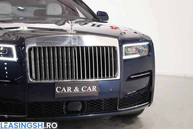 Rolls-Royce Ghost din 2024 cu 13.200 km - oferta ROL211319 - foto 13