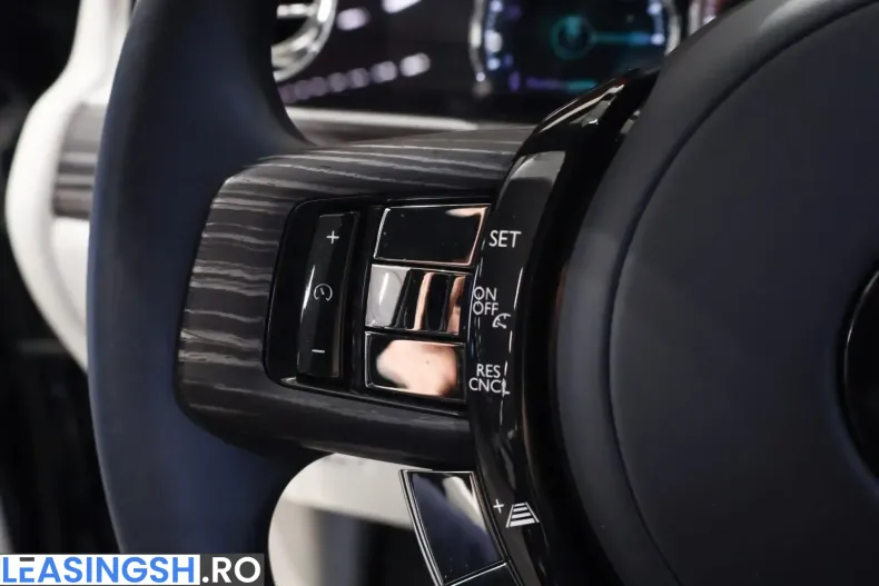 Rolls-Royce Ghost din 2024 cu 13.200 km - oferta ROL211319 - foto 14