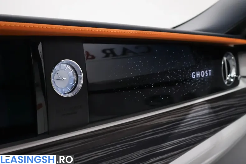 Rolls-Royce Ghost din 2024 cu 13.200 km - oferta ROL211319 - foto 15