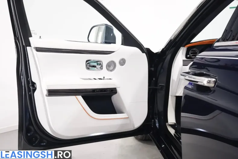 Rolls-Royce Ghost din 2024 cu 13.200 km - oferta ROL211319 - foto 16
