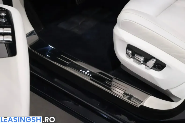 Rolls-Royce Ghost din 2024 cu 13.200 km - oferta ROL211319 - foto 17