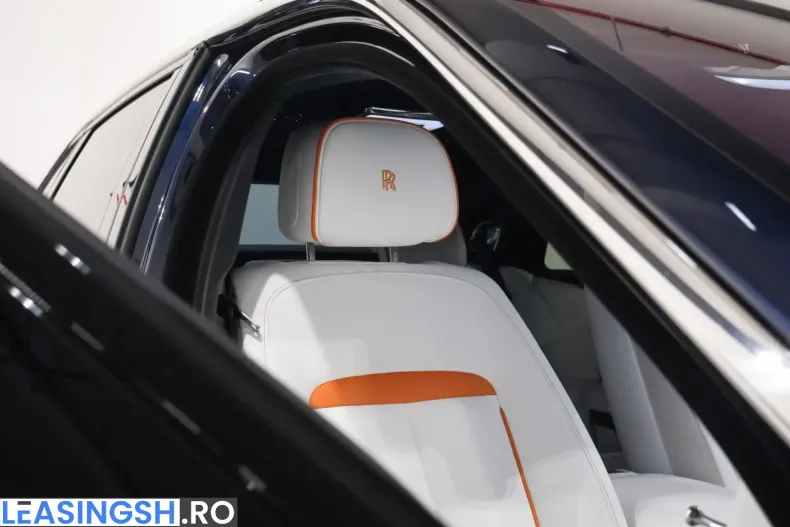 Rolls-Royce Ghost din 2024 cu 13.200 km - oferta ROL211319 - foto 18