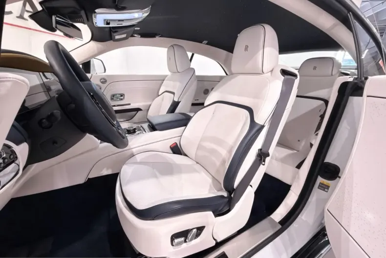 Rolls-Royce Ghost din 2024 cu 13.200 km - oferta ROL211319 - foto 19