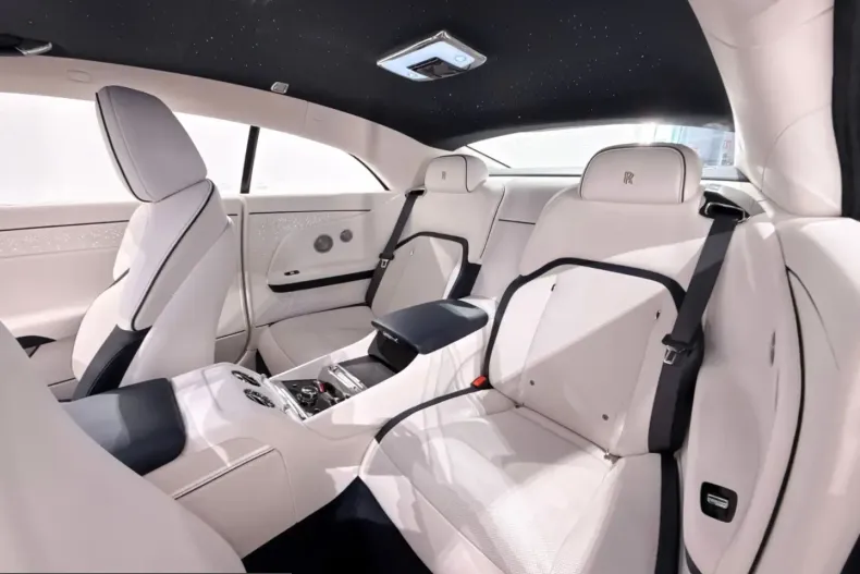 Rolls-Royce Ghost din 2024 cu 13.200 km - oferta ROL211319 - foto 20