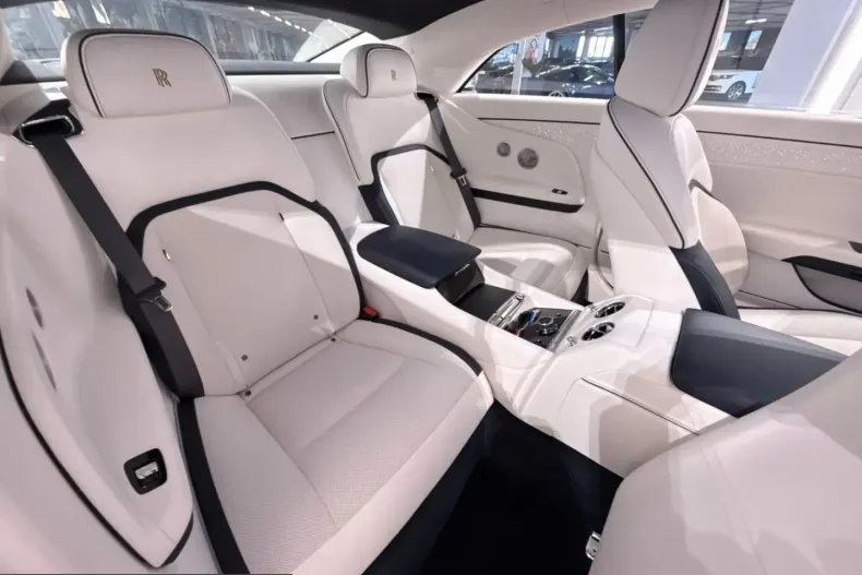 Rolls-Royce Ghost din 2024 cu 13.200 km - oferta ROL211319 - foto 22