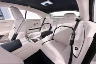 Rolls-Royce Ghost din 2024 cu 13.200 km - oferta ROL211319 - foto 23