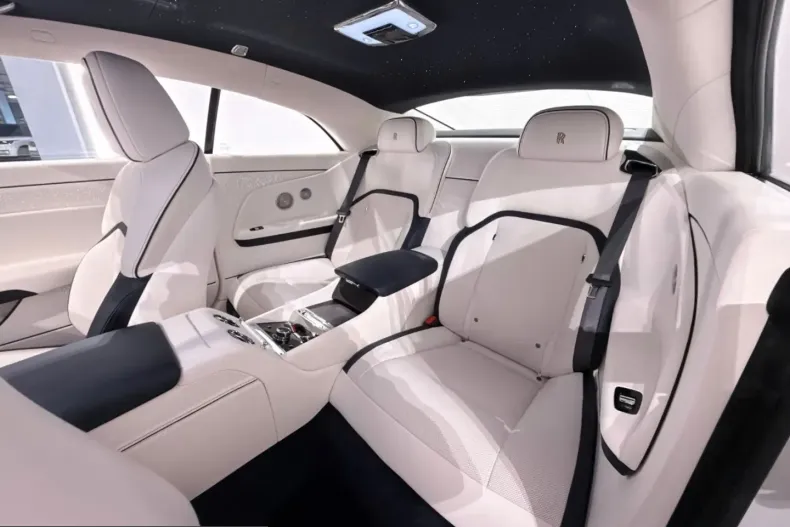 Rolls-Royce Ghost din 2024 cu 13.200 km - oferta ROL211319 - foto 23