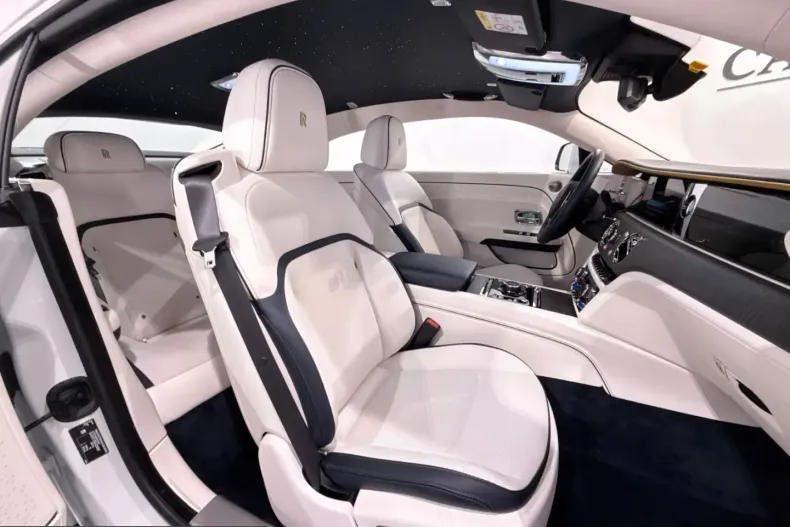 Rolls-Royce Ghost din 2024 cu 13.200 km - oferta ROL211319 - foto 24