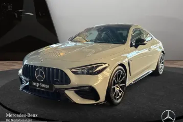 Mercedes-Benz CLE 53 AMG din 2025 - oferta MER211321