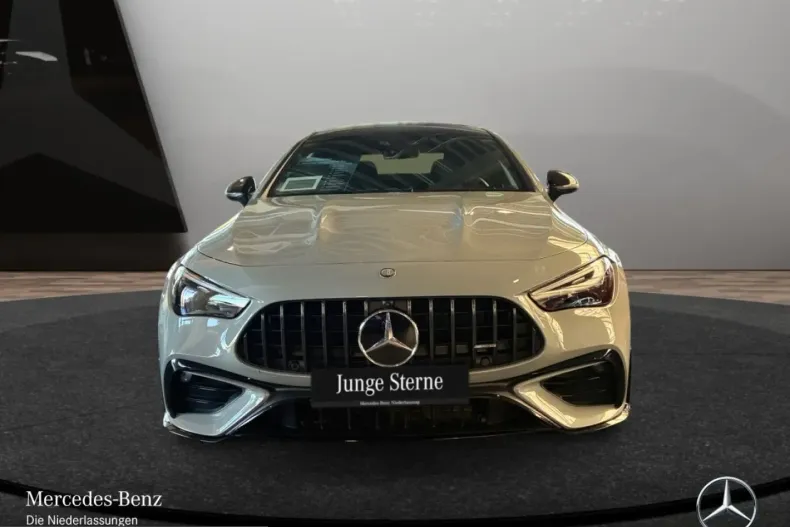 Mercedes-Benz CLE 53 AMG (Clasa CLE) din 2025 cu 5.344 km - oferta MER211321 - foto 2