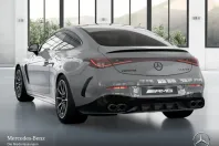 Mercedes-Benz CLE 53 AMG (Clasa CLE) din 2025 cu 5.344 km - oferta MER211321 - foto 17