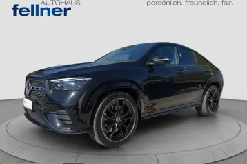 Mercedes-Benz GLE 450 din 2023 - oferta MER211322