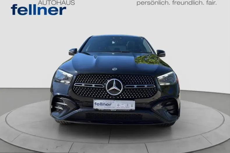 Mercedes-Benz GLE 450 (Clasa GLE) din 2023 cu 52.150 km - oferta MER211322 - foto 2